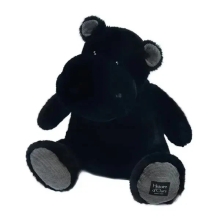 Hipstar - Negro 40 cm, Top Toys (31069)