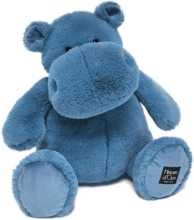Hipblue - Azul Marino 40 cm, Top Toys (31106)
