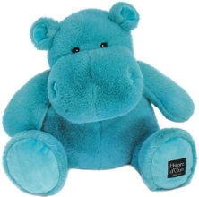 Hipunited - Verde Esmeralda 40 cm, Top Toys (31137)
