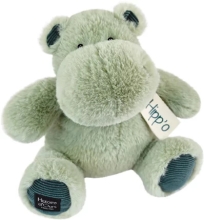 Hippo - Almendra 25 cm, Top Toys (32097)
