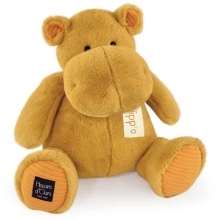 Hippo - Ocre 40 cm, Top Toys (32127)