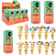 Hippets Sa Peach, Sonny Angel (43010)