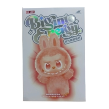 Juguete Labubu Energy, Labubu (57472)