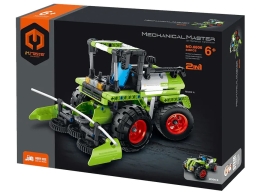 Immaster Agricultura Segadoras 2 En 1 -, Top Toys (606806)