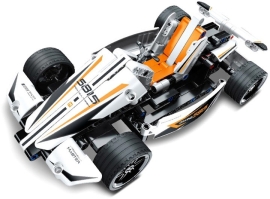 Immaster Coche De, Top Toys (605815)