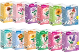 Koco Exp. 12 U. Flores, Top Toys (901025)