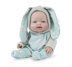 Cuco Baby Bunny Bolsa, Marina & Pau (03357)