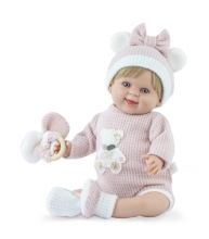 Rosie Teddy Estuche, Marina & Pau (11673)