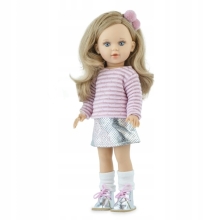Marina Pink Estuche, Marina & Pau (15046)