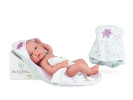 Ane Baby Trousseau Estuche, Marina & Pau (16067)