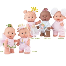 Nenote Magic Kids Expositor, Marina & Pau (29340)