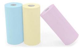 Hoppstar Recarga 3 Rollos De Papel De, Top Toys (24267)