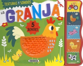 La Granja, Susaeta (67587)