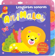 Animales, Susaeta (68706)