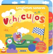 Vehiculos, Susaeta (68713)