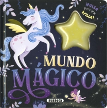 Mundo Magico, Susaeta (69222)