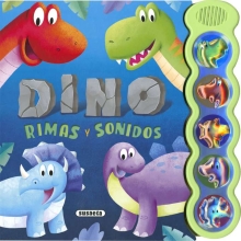 Dinosaurios, Susaeta (69390)