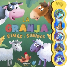 La Granja, Susaeta (69406)