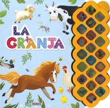 La Granja, Susaeta (69635)
