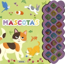 Mascotas, Susaeta (69642)