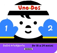 Uno- Dos, Susaeta (04570)