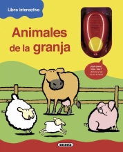 Animales De La Granja, Susaeta (18072)