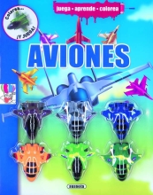 Aviones, Susaeta (25056)