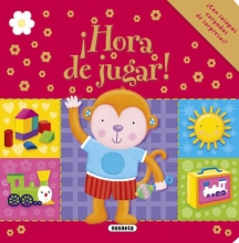 Hora De Jugar (Acompaname),Susaeta (36328)