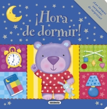 Hora De Dormir (Acompaname),Susaeta (36335)