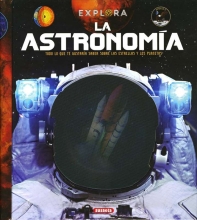La Astronomia (Explora),Susaeta (36816)