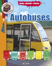 Autobuses, Susaeta (43968)