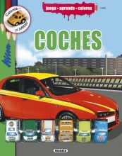 Coches, Susaeta (43999)