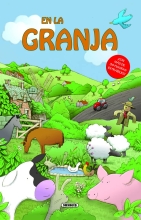 En La Granja (Abre Y Juega),Susaeta (49977)