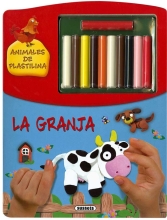 La Granja (Animales Plastili, Susaeta (61184)
