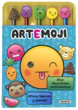 Artemoji, Susaeta (61849)