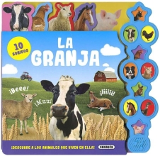 La Granja, Susaeta (65670)
