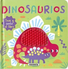 Dinosaurios (Libros silicon),Susaeta (66783)
