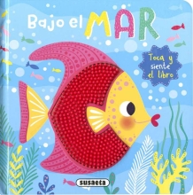 Bajo El Mar (Libros silicon),Susaeta (66813)