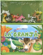 La Granja, Susaeta (75808)