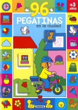 En La Ciudad, Susaeta (81304)