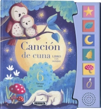 Cancion De Cuna, Susaeta (91365)