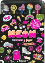Neon, Susaeta (93352)