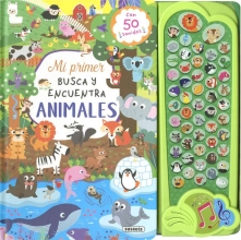 Animales, Susaeta (93765)
