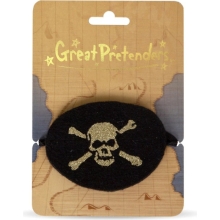 Parche De Pirata, Great Pretenders (41003)