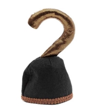 Gancho De Pirata, Great Pretenders (41102)