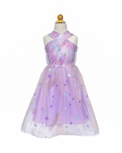 Vestido Eras De Taylor Swift, Talla Us 7-8, Great Pretenders (18078)