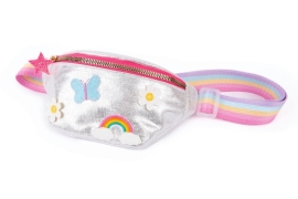 Rinonera Arcoiris Y Mariposas Sin Compromisos, Great Pretenders (33342)