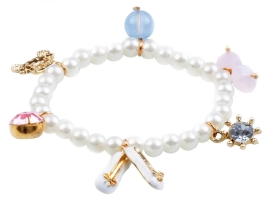 Pulsera Perfectamente Encantadora, Great Pretenders (40777)