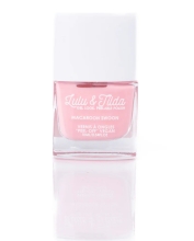 Macaroon Swoon, Peelable Nail Polish, Great Pretenders (95110)