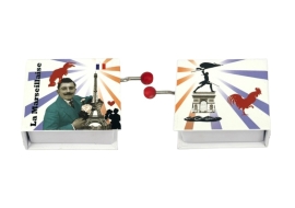 La Marseillaise, Protocol (1497)